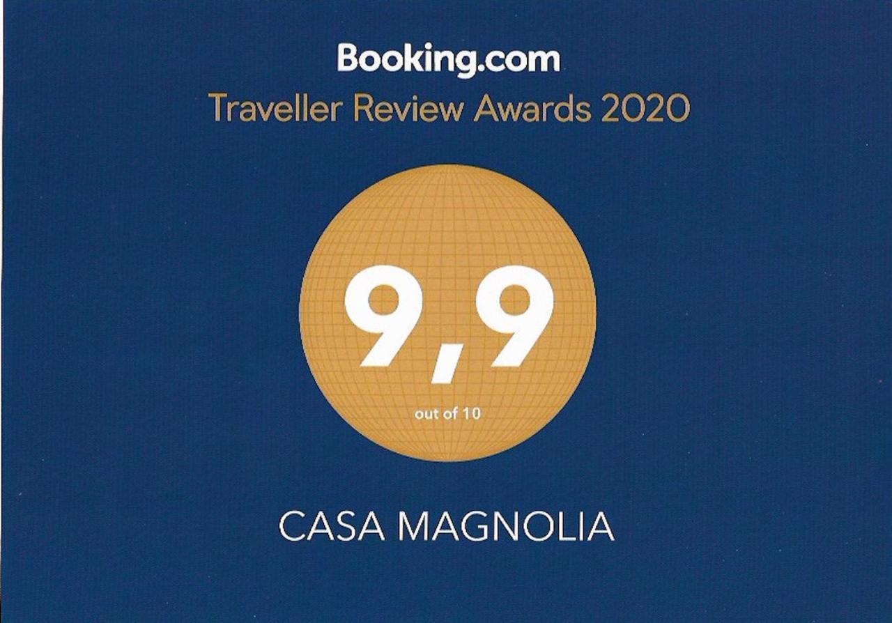 Casa Magnolia Apartment Lido di Venezia Ngoại thất bức ảnh